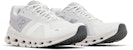 (W) On Running Cloudrunner Putih Frost 46-99015