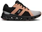 Order (Women) On Running Cloudrunner WP 'Fade Black' 52.98051