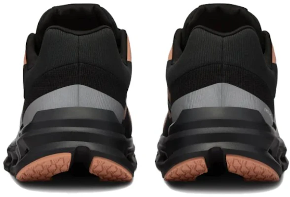 (Women) On Running Cloudrunner WP 'Fade Black' 52.98051 Purchase (Women) On Running Cloudrunner WP 'Fade Black' 52.98051