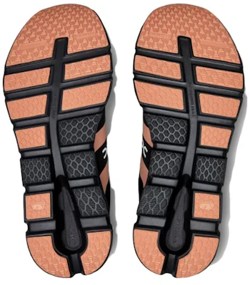 (Women) On Running Cloudrunner WP 'Fade Black' 52.98051 Details for (Women) On Running Cloudrunner WP 'Fade Black' 52.98051