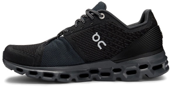 (W) On Running Cloudstratus 'Bayangan Hitam' 29.99844 Buy (W) On Running Cloudstratus 'Bayangan Hitam' 29.99844