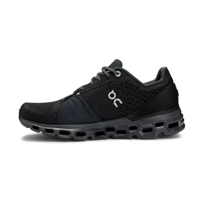 (W) On Running Cloudstratus 'Black Shadow'