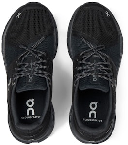 (W) On Running Cloudstratus 'Bayangan Hitam' 29.99844 Lookbook (W) On Running Cloudstratus 'Bayangan Hitam' 29.99844