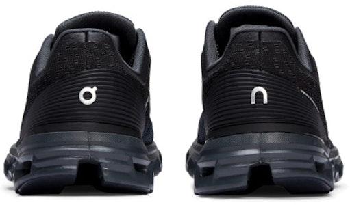 (W) On Running Cloudstratus 'Bayangan Hitam' 29.99844 Shop (W) On Running Cloudstratus 'Bayangan Hitam' 29.99844