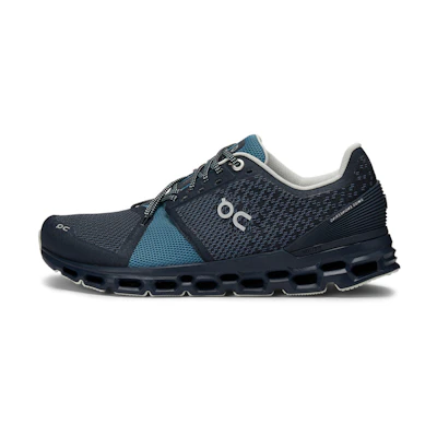 (W) On Running Cloudstratus 'Navy Dust'