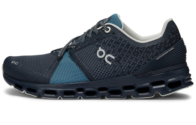 (Women) On Running Cloudstratus 'Navy Dust' 29.99866