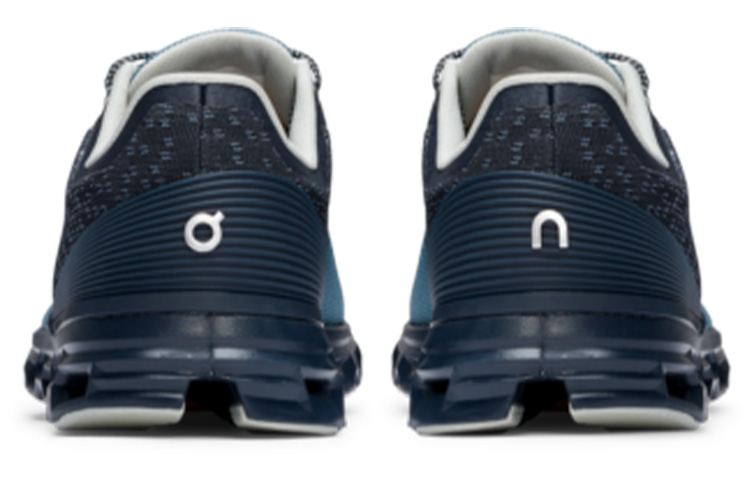 (W) On Running Cloudstratus 'Navy Dust' 圖 4