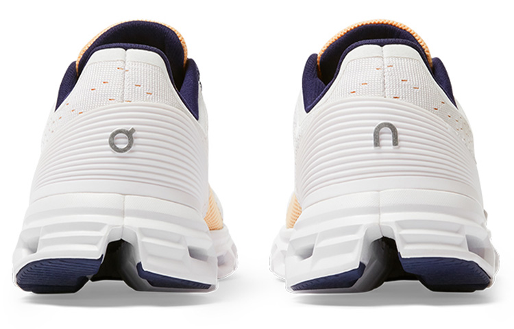 Purchase (W) On Running Cloudstratus 'Blanco Amarillo' 29.99771