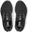 Shop (W) On Running Cloudstratus Hitam 39-99211