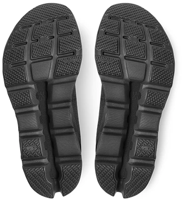 (W) On Running Cloudstratus 黑色 39-99211 Sizing (W) On Running Cloudstratus 黑色 39-99211