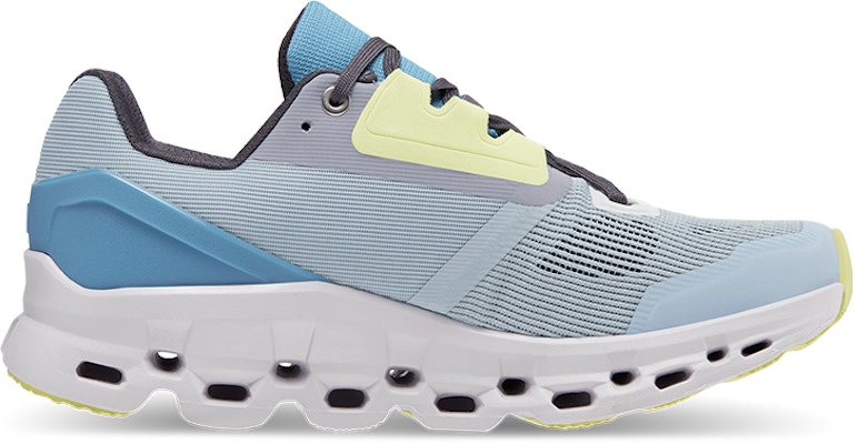 (Women) On Running Cloudstratus Chambray Lavender 39.98658 Order (Women) On Running Cloudstratus Chambray Lavender 39.98658