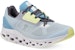 (W) On Running Cloudstratus Chambray Lavender Kasut Sukan Wanita 39.98658