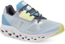 Lookbook (W) On Running Cloudstratus Chambray Lavender Kasut Sukan Wanita 39.98658