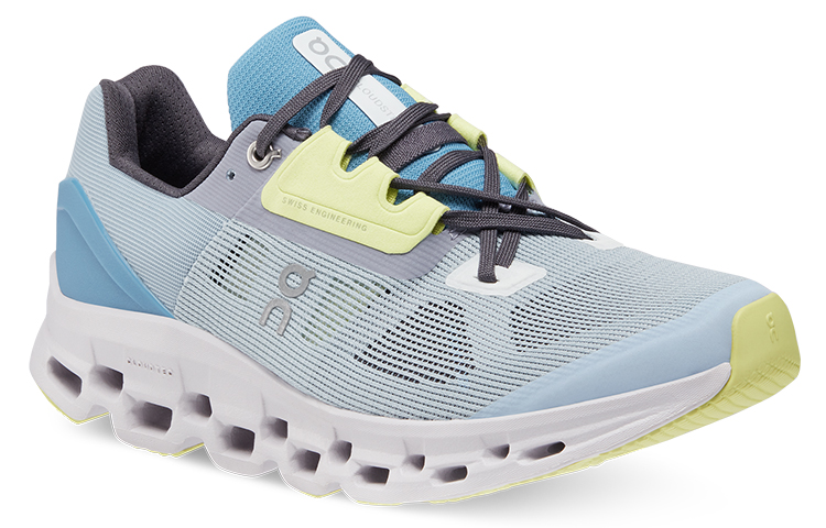 Shop (W) On Running Cloudstratus Chambray Lavanda 39.98658