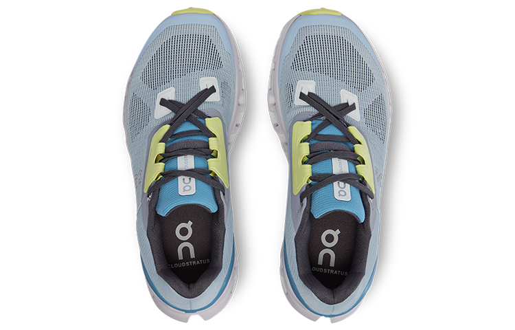 Purchase (W) On Running Cloudstratus Chambray Lavanda 39.98658