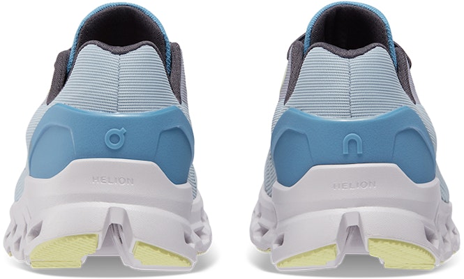 (Women) On Running Cloudstratus Chambray Lavender 39.98658 Purchase (Women) On Running Cloudstratus Chambray Lavender 39.98658