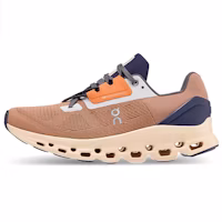 (Women) On Running Cloudstratus Cork Fawn 39-98657 (Women) On Running Cloudstratus Cork Fawn 39-98657