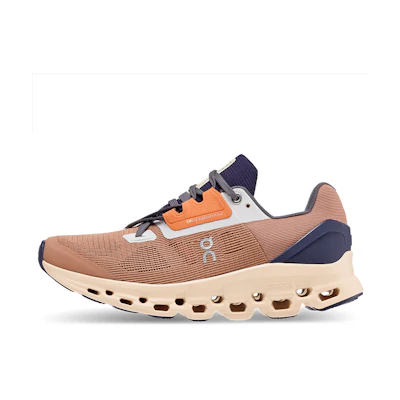 (W) On Running Cloudstratus Cork Fawn