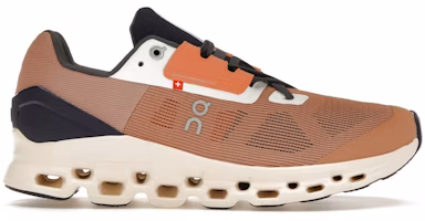 (Women) On Running Cloudstratus Cork Fawn 39-98657 (Women) On Running Cloudstratus Cork Fawn 39-98657