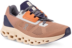 (W) On Running Cloudstratus Cork Fawn Lelaki/Wanita Kasut Larian 39-98657 Lookbook (W) On Running Cloudstratus Cork Fawn Lelaki/Wanita Kasut Larian 39-98657