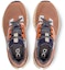 Shop (W) On Running Cloudstratus Cork Fawn Lelaki/Wanita Kasut Larian 39-98657