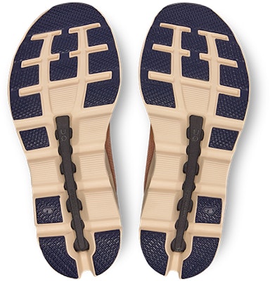 (Women) On Running Cloudstratus Cork Fawn 39-98657 Details for (Women) On Running Cloudstratus Cork Fawn 39-98657