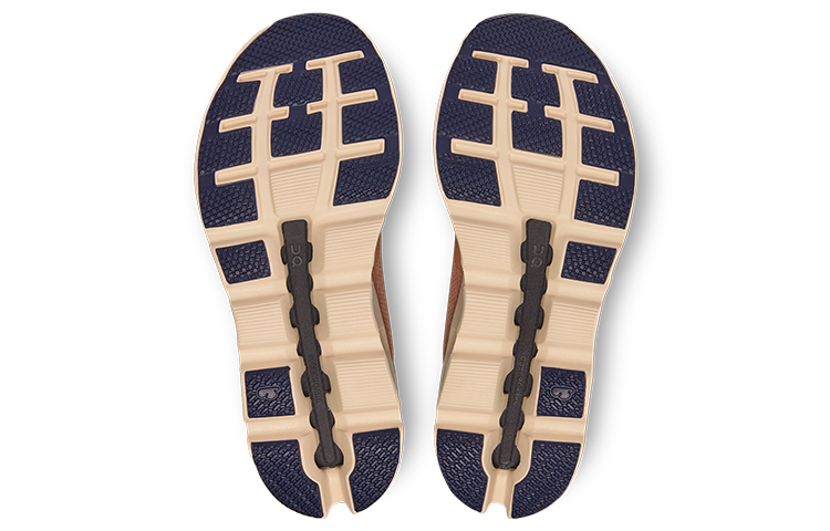 Sizing (W) 온 러닝 클라우드스트라투스 코르크 폰 (On Running Cloudstratus Cork Fawn) 39-98657
