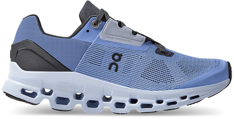 (Women) On Running Cloudstratus Marina Blue Magnet Grey 39-99209 Order (Women) On Running Cloudstratus Marina Blue Magnet Grey 39-99209