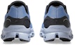 Purchase (W) On Running Cloudstratus Marina Biru Magnet Kelabu 39-99209