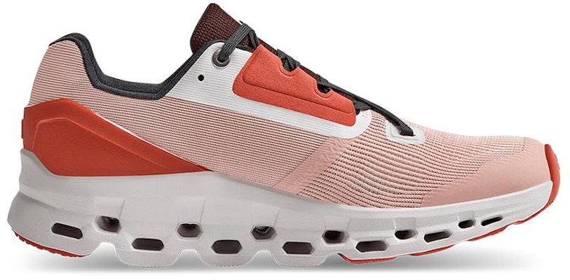 (Women) On Running Cloudstratus Rose Red 39-99208 Order (Women) On Running Cloudstratus Rose Red 39-99208