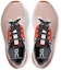 Shop (W) On Running Cloudstratus Merah Mawar 39-99208