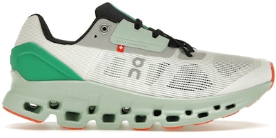 (Women) On Running Cloudstratus Undyed White Creek 39-98245 (Women) On Running Cloudstratus Undyed White Creek 39-98245