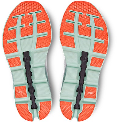 (Women) On Running Cloudstratus Undyed White Creek 39-98245 Details for (Women) On Running Cloudstratus Undyed White Creek 39-98245