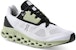(W) On Running Cloudstratus Putih Hitam Sage 39.98997