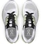 Shop (W) On Running Cloudstratus Putih Hitam Sage 39.98997