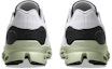 Purchase (W) On Running Cloudstratus Putih Hitam Sage 39.98997