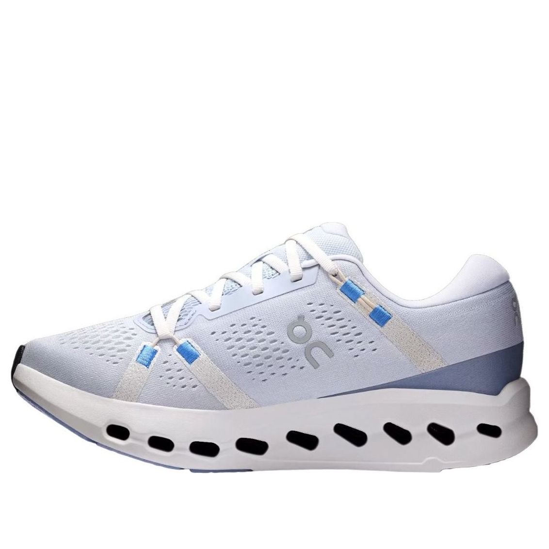 (Women) On Running Cloudsurfer 2 'Heather Ivory' 3WF10101489