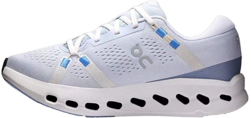 (Women) On Running Cloudsurfer 2 'Heather Ivory' 3WF10101489 Buy (Women) On Running Cloudsurfer 2 'Heather Ivory' 3WF10101489