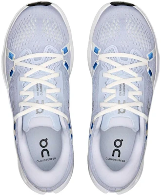 (Women) On Running Cloudsurfer 2 'Heather Ivory' 3WF10101489 Order (Women) On Running Cloudsurfer 2 'Heather Ivory' 3WF10101489