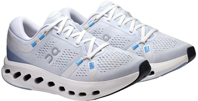 (Women) On Running Cloudsurfer 2 'Heather Ivory' 3WF10101489 Purchase (Women) On Running Cloudsurfer 2 'Heather Ivory' 3WF10101489