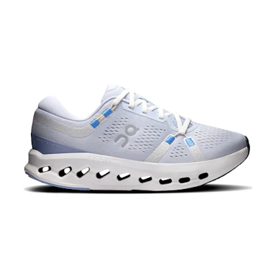 (W) On Running Cloudsurfer 2 Heather Ivory