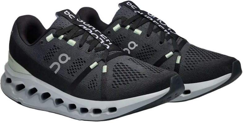 (W) On Running Cloudsurfer Iron Glacier Zapatillas Deportivas 3WD10442762 Lookbook (W) On Running Cloudsurfer Iron Glacier Zapatillas Deportivas 3WD10442762