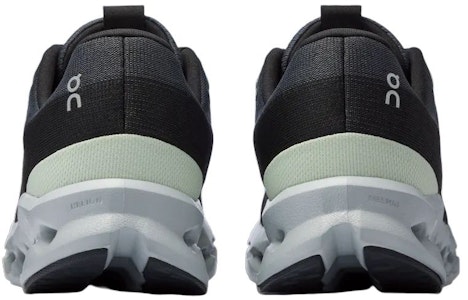 (W) On Running Cloudsurfer 铁冰川配色鞋款 3WD10442762 Purchase (W) On Running Cloudsurfer 铁冰川配色鞋款 3WD10442762