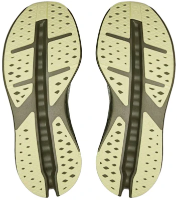 (W) On Running Cloudsurfer Max Seedling Olive Hardloopschoenen 3WF30224734 Lookbook (W) On Running Cloudsurfer Max Seedling Olive Hardloopschoenen 3WF30224734