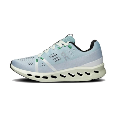 (W) On Running Cloudsurfer Mineral Aloe
