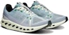 (W) On Running Cloudsurfer Mineral Aloe untuk Lelaki dan Wanita 3WD10442078