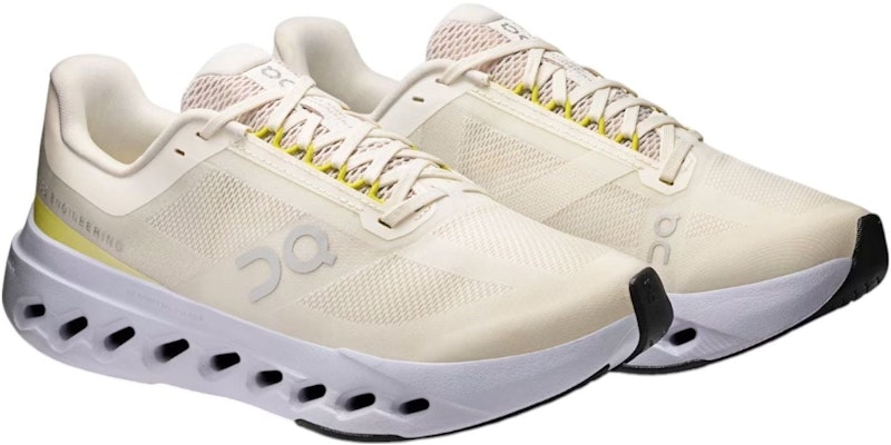 (Women) On Running Cloudsurfer Next 'Ivory Nimbus' 3WE30052050 Order (Women) On Running Cloudsurfer Next 'Ivory Nimbus' 3WE30052050