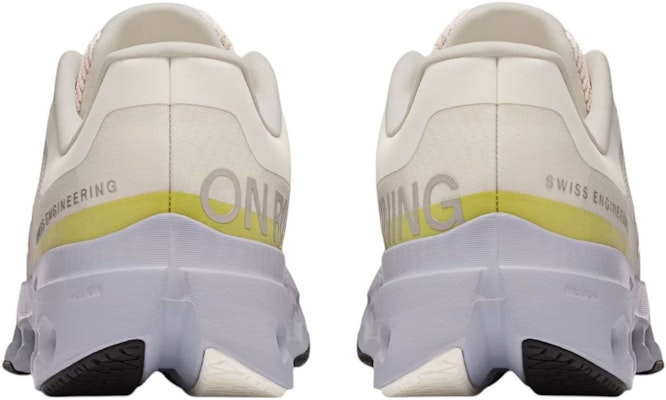 (Women) On Running Cloudsurfer Next 'Ivory Nimbus' 3WE30052050 Lookbook (Women) On Running Cloudsurfer Next 'Ivory Nimbus' 3WE30052050