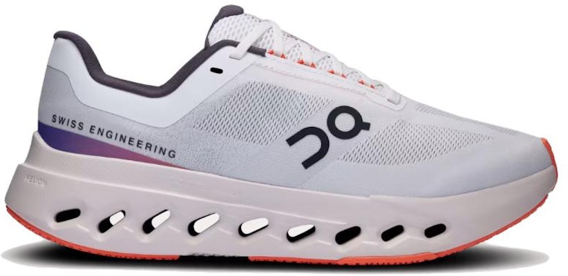 (W) On Running Cloudsurfer Next Putih Flame 3WE30050256 Order (W) On Running Cloudsurfer Next Putih Flame 3WE30050256