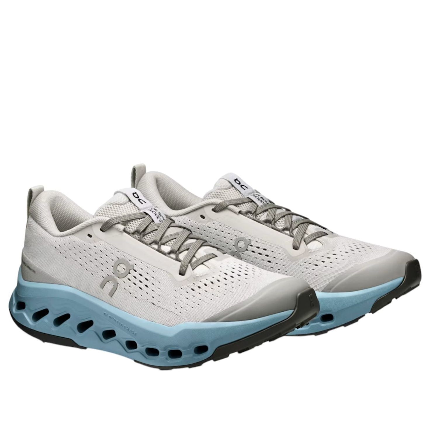 Order (W) On Running Cloudsurfer Trail 2 Glacier Dust Zapatillas Trail Running 3WF30103660